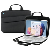 Mobilis TheOne Rugged Case Clamshell 12.5-14''