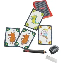 HABA Schwarzer Peter | Spiel | Deutsch 2014 | 1301320 | HABA Sales GmbH | Co.KG