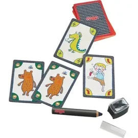 HABA Schwarzer Peter | Spiel | Deutsch 2014 | 1301320 | HABA Sales GmbH | Co.KG