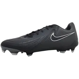 Nike Phantom GX 2 Academy MG schwarz/schwarz 42