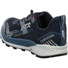 Lowa Amplux 2 GTX Herren Navy/Grau 46