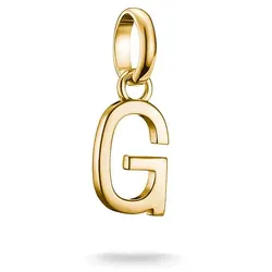 Thomas Sabo Charm Charm Club CC1213-413-39 - gold