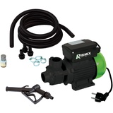 RIBIMEX PRKG115A Kit Dieselpumpe 370 W mit Zubehör