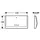 Grohe Classic 37053 330x190mm für Spülkasten 6-9l alpinweiß