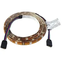 Eurolite Eurolite, LED IP Strip 45 1,5m RGB 12V