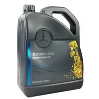 5W-40 Original Mercedes Benz MB 229.3 Motoröl 5 Liter