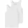 NAME IT Unterhemd NKMTANK TOP 2P weiß 158/164