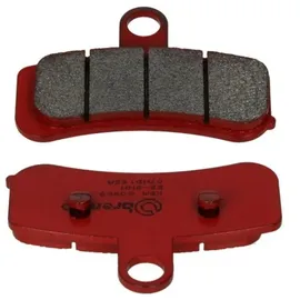 Brembo 07HD15SA Bremsbelagsatz Bremsbeläge vorne
