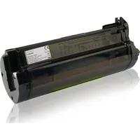 Inkadoo Inkadoo, Toner kompatibel zu Lexmark 51B2H00 Toner