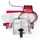 HENDI Profi Line 250 rot