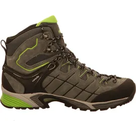 MEINDL Kapstadt GTX Herren Anthrazit/Grün 46