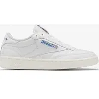 Reebok Club C 85 Vintage Cloud White / Chalk / Vector Blue 43