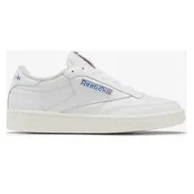 Reebok Club C 85 Vintage Cloud White / Chalk / Vector Blue 43