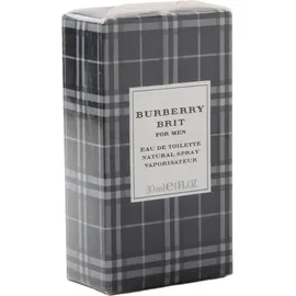 Burberry Brit For Him Eau de Toilette 30 ml