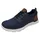 ROMIKA Schnürschuh Herren Blau 41