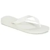 havaianas Top Weiß 45