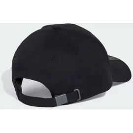 adidas Liverpool Fc Baseball Kappe - Black / Grey Six - XS/S