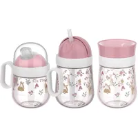Mepal Trinklernbecher-Set Mio 3er Set