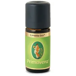 Primavera Limette bio