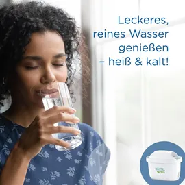 Brita Marella weiß 2,4 l + Maxtra Pro Kartusche
