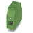 Phoenix Contact 1780507 Schraubklemmblock 4.00 mm2 Polzahl 1 Grün 50 St.