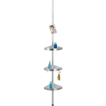 Wenko Teleskop Duschecke Premium