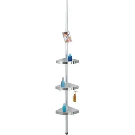 Wenko Teleskop Duschecke Premium