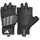 adidas Trainingshandschuhe Grau XS