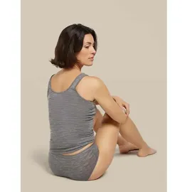 Icebreaker Siren Hipkini Grau S