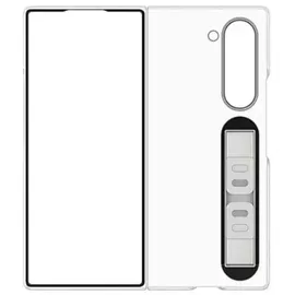 Samsung Galaxy Z Fold6 Clear Case transparent