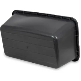 BERDAL RUBBER & PLASTICS B.V. Mörtelkasten GRIPLINE-D 65l schwarz