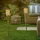 Hi Gartenfackel Bambus 2er Set H 56 cm