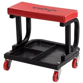 DEMA Werkstatthocker Werkstattsitz Werkstatt Sitz Hocker Roland