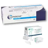 Clungene Covid-19 Antigen Rapid Test 25 St.