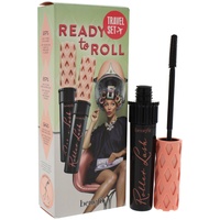 Benefit Cosmetics Benefit Ready To Roll Mascara Roller Lash (Black)