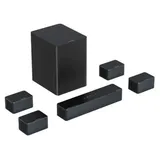 ultimea Poseidon D80 Schwarz