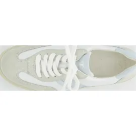 Paul Green Sneaker Low Damen Weiß 39