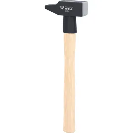 BRILLIANT TOOLS Schlosserhammer 3650 g