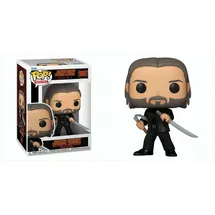 Funko Pop! John Wick 4 - John Wick #76103