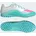 Cloud White/Lucid Pink/Flash Aqua 42