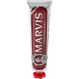 MARVIS Cinnamon Mint Zahnpasta 85 ml