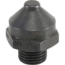 BGS Pressdorn Stufe2 | für Art. 3057 | Ø 8 mm