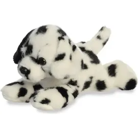 Herma Mini Flopsies Dipper Dalmatian Dog 20 cm,