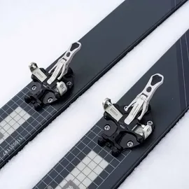 ATK Race ATK Bindings Raider 11 Evo Tourenbindung (Größe 108mm, weiss)