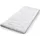 Stendebach Topper Softtop Luxus TENCEL Kaltschaum 180 x 200 cm grau
