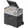 Homcom Kompressor Kühlbox 50 l