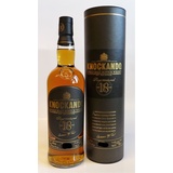 Knockando 18 Years Old Slow Matured Single Malt Scotch 43% vol 0,7 l Geschenkbox