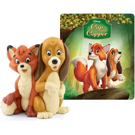 Tonies Disney Cap und Capper