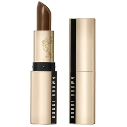 Bobbi Brown Luxe Lipstick Lippenstifte 3,5 g Brownstone 