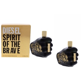 Diesel Spirit of the Brave Eau de Toilette 200 ml